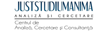 Juststudiumanima – Centrul de Analiză, Cercetare şi Consultanţa