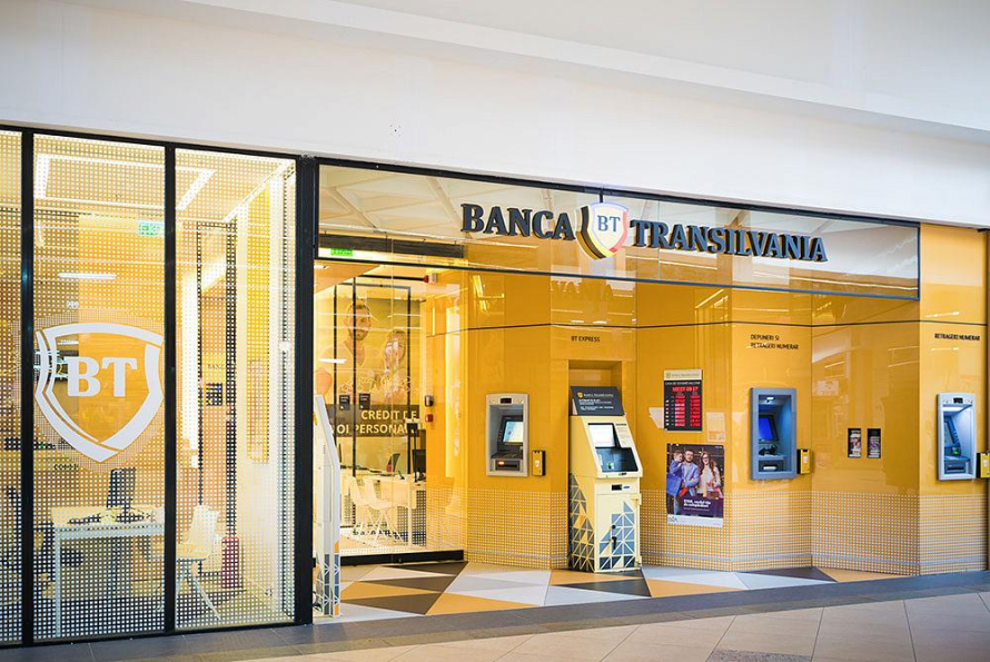 Banca Transilvania lansează plățile instant în euro