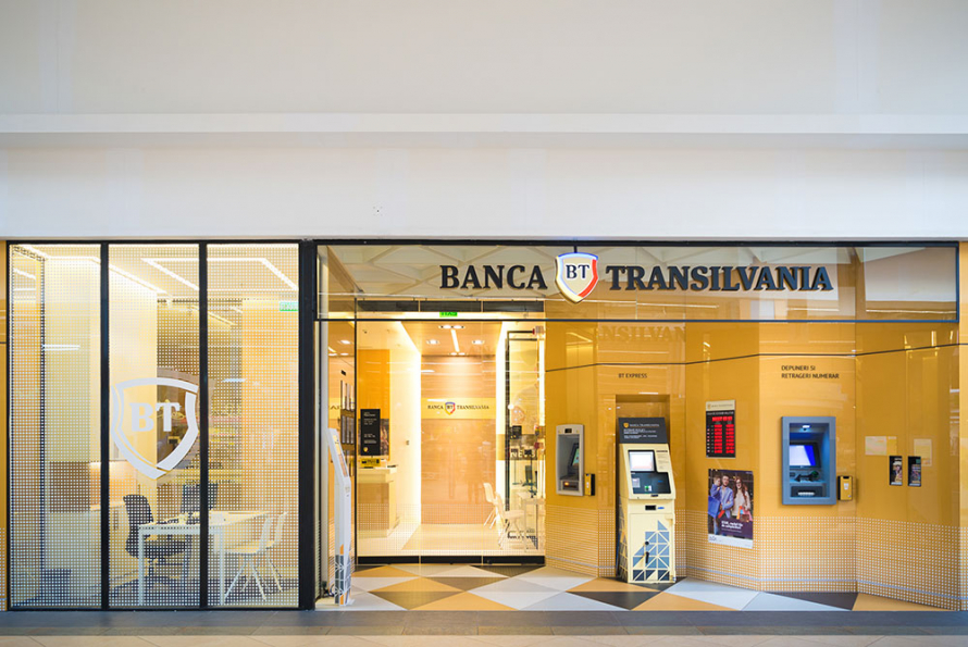 Grupul Banca Transilvania a înregistrat în 9 luni (2021) un profit net de 1,67 miliarde RON (337 milioane EUR)