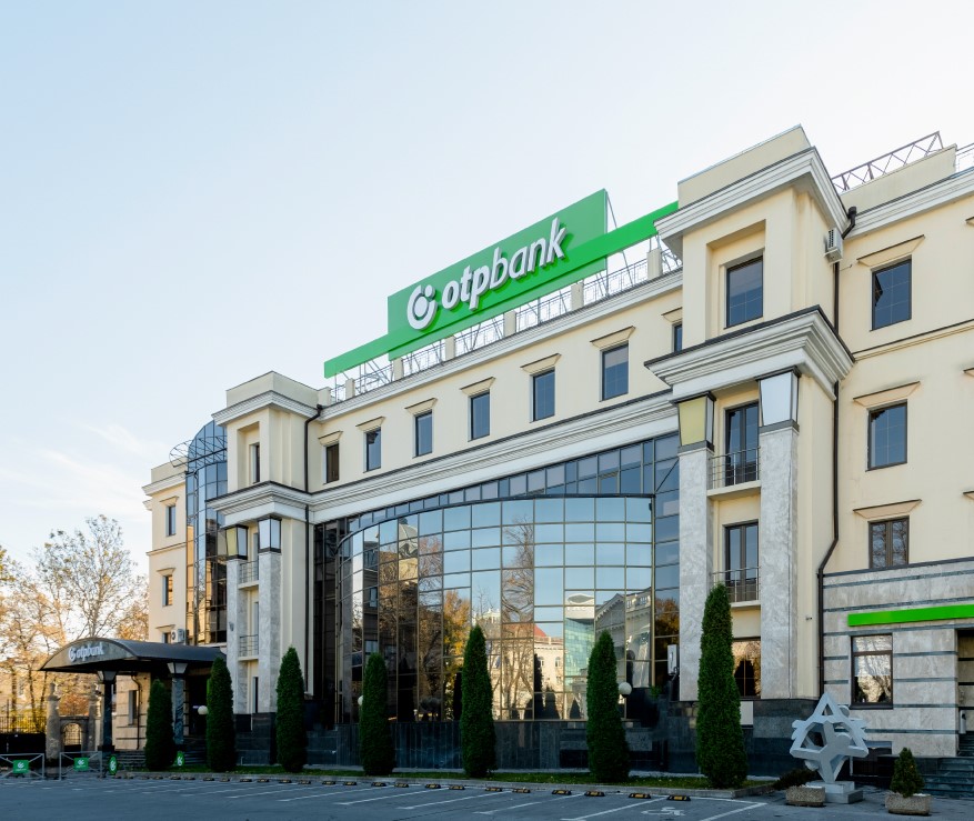 OTP Bank convoacă Aunarea Generală Anuală a Acționarilor pe 28 aprilie 2022