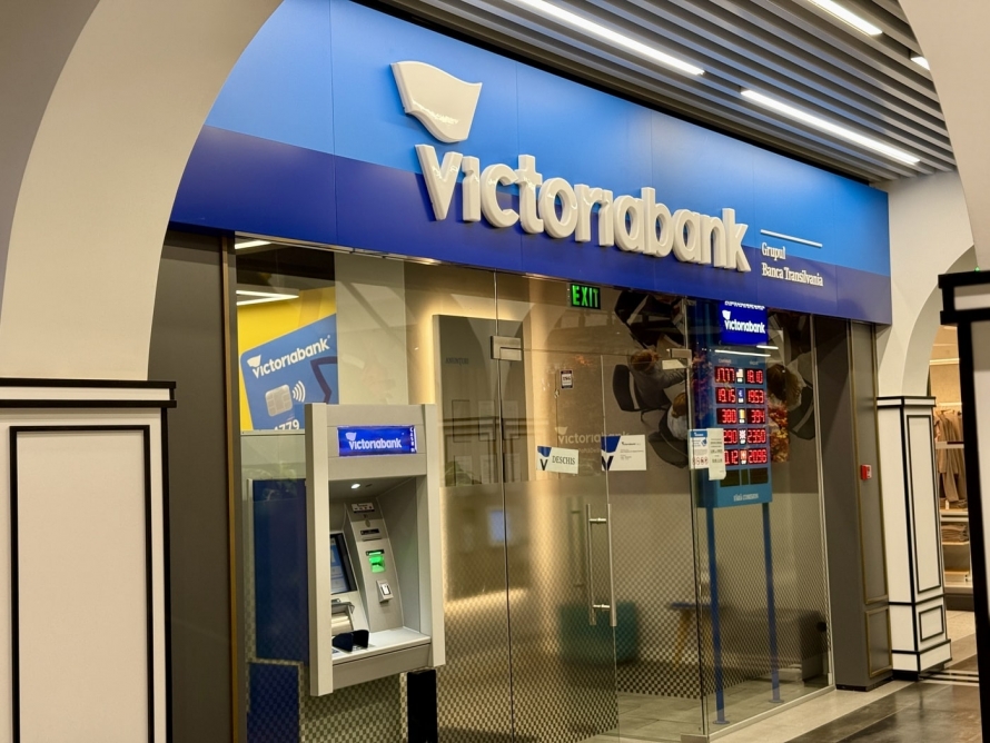 Victoriabank anunță Bank Friday: cele mai tari oferte bancare ale anului 2024, între 18-24 noiembrie