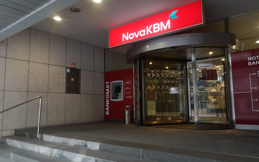 OTP Bank a primit autorizarea pentru achiziţionarea Nova KBM din Slovenia