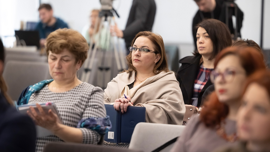 Maib a desfășurat primul business seminar din 2023 dedicat antreprenorilor