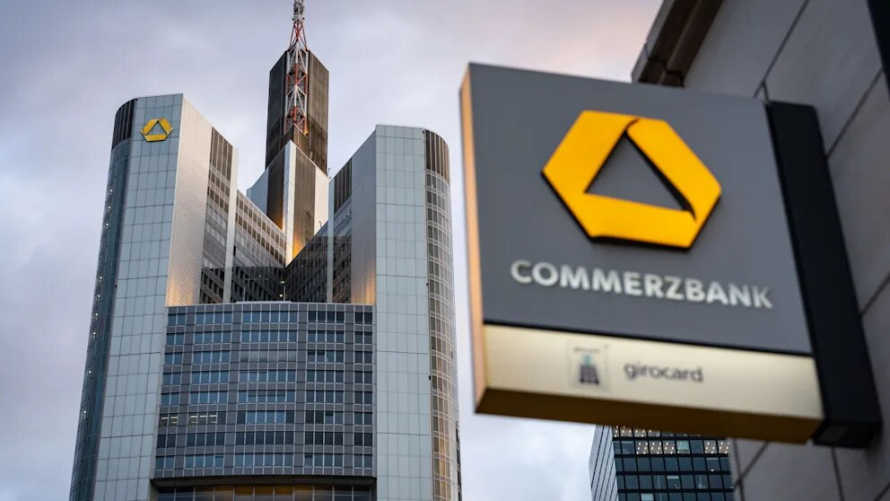 Şeful UniCredit despre preluarea Commerzbank: „Europa are nevoie de bănci mai mari, mai puternice”