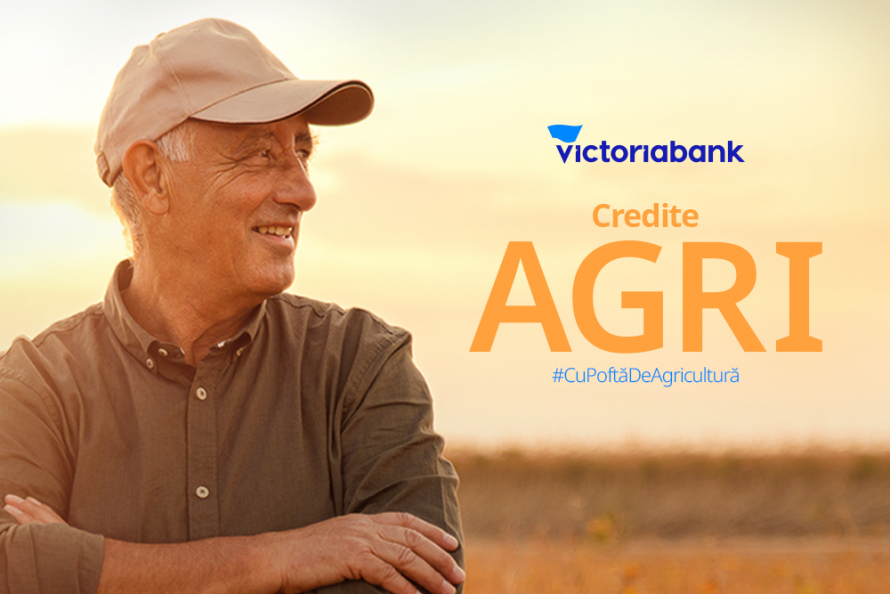 Credite pentru agricultori – 7 luni perioada de grație, până la 1,5 mil. lei