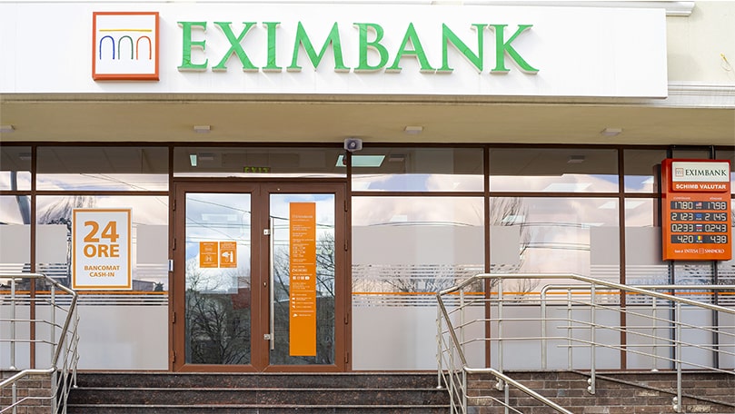 Eximbank lansează Pachetul Business – Benvenuto pentru companiile cu afaceri de peste 15 mln MDL