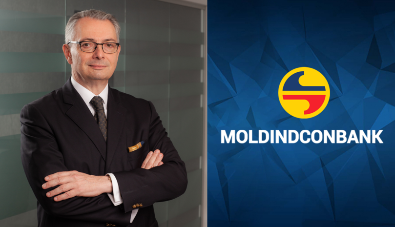 Bancherul austriac Alexander Picker – noul președinte al Moldindconbank