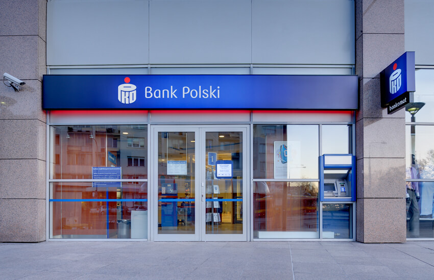 PKO Bank Polski examinează posibilitatea unei investiții în sistemul bancar din Republica Moldova