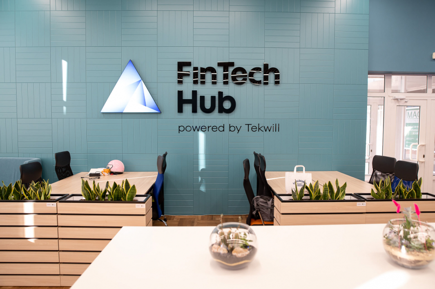 Fintech Hub – platforma de dezvoltare a unui ecosistem Fintech sustenabil în Republica Moldova