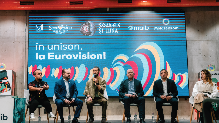 „În unison la Eurovision și în 2023!”: Maib susține participarea Republicii Moldova la Liverpool, Marea Britanie