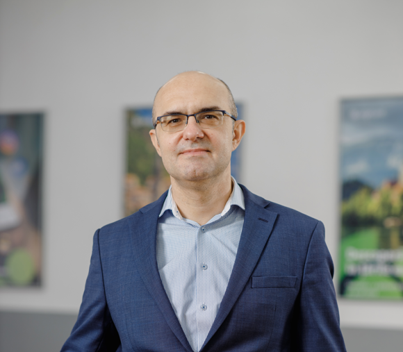 Grupul OTP a desemnat noul CEO al OTP Bank Moldova 