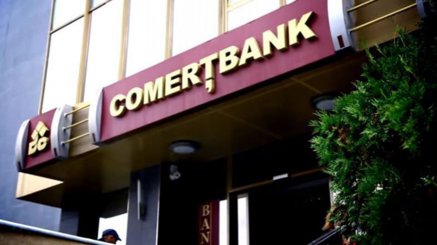 Comerțbank anunță noile rate ale dobânzilor în vigoare din 1 octombrie 2024