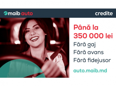 Toate automobilele noi într-un singur catalog. Alege-ți mașina, maib te finanțează