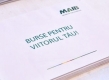 MAIB şi Centrul de Informaţii Universitare invită studenţii să aplice la programul „Burse pentru Viitorul Tău