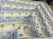 (foto, video) Banca Centrală Europeană a dezvăluit noua bancnotă de 20 de euro