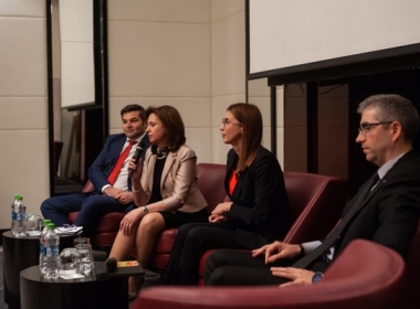Banca Transilvania şi Victoriabank lansează Victoriabank Club pentru antreprenorii din Republica Moldova