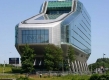 (foto) Cele mai spectaculoase clădiri ale băncilor din lumea întreagă