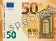 (foto, video) Noua bancnotă de 50 EUR a fost pusă în circulație