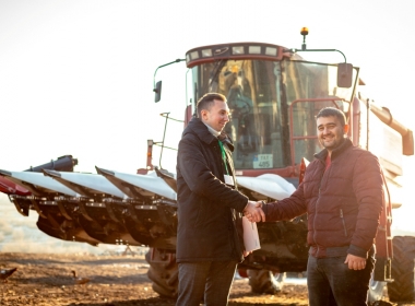 Pentru natură nu există carantină, Microinvest continuă să crediteze sectorul agricol