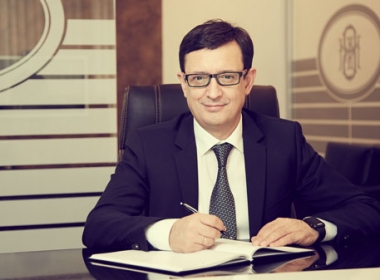 Octavian Armaşu: În primul rând, voi continua agenda de reforme în sectorul bancar