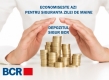 BCR Chișinău oferă SIGURANȚĂ clienților săi