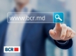 BCR Chișinău lansează un website nou