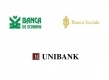 Depozitele de la Banca de Economii, Banca Socială și Unibank se transferă centralizat la alte 5 bănci