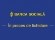 (foto) Banca Socială organizează licitație de vânzare a 18 loturi – clădiri, apartamente și terenuri