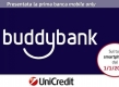 UniCredit va lansa Buddybank, o bancă destinată exclusiv utilizatorilor de smartphone-uri