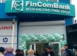 (foto) O nouă agenție FinComBank în municipiul Bălți și-a deschis ușile