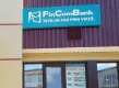 FinComBank a deschis ușile unei noi agenții la Rîșcani