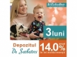 Promoţia „Luna veniturilor maximale” s-a încheiat pe 08 martie 2015