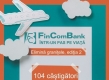 Promoţia “FinComBank, Elimină graniţele, ediţia 2” s-a încheiat pe 31 ianuarie 2015. Vedeți lista câștigătorilor.