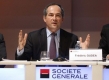 Frederic Oudea: 