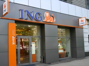 Digital banking: ING Bank închide toate casieriile fizice din România