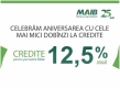 Credite de la Moldova Agroindbank cu dobânzi avantajoase