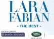 Banca Socială vă invită la concertul Larei Fabian de la Chişinău