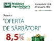 Depozitul “Oferta de Sărbători” de la MAIB - opţiune justă!