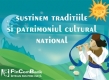 FinComBank - banca care susține tradițiile și patrimoniul cultural național