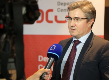 Guvernatorul BNM a propus candidatura lui Alexandru Savva pentru funcția de viceguvernator