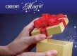 VictoriaBank majorează de două ori suma pentru Creditul Magic - 60.000 lei, fără gaj!