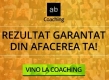 Bancamea.md recomandă Coaching Angry Business - acum şi în limba rusă