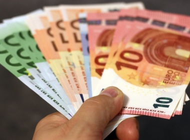 Cele mai profitabile depozite bancare la termen în euro (iunie 2018)