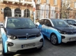 BCR lansează eGo – un serviciu de car-sharing prin card bancar contactless