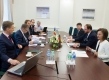 Băncile centrale ale Moldovei și Lituaniei au semnat un memorandum de cooperare
