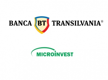 Banca Transilvania intenționează să achiziționeze 100% din capitalul social al Microinvest