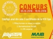 Premii frumoase în cadrul concursului organizat de Pay&Save și Vivi Spa