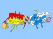Cardul de debit și cardul de credit – se exclud sau se complementează?
