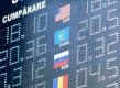 Lista cu adresa și datele de contact a celor peste 750 de puncte de schimb valutar operate de băncile din Moldova (I)