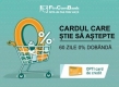 Cardul bancar care știe să aștepte – până la 60 zile cu 0% dobândă!